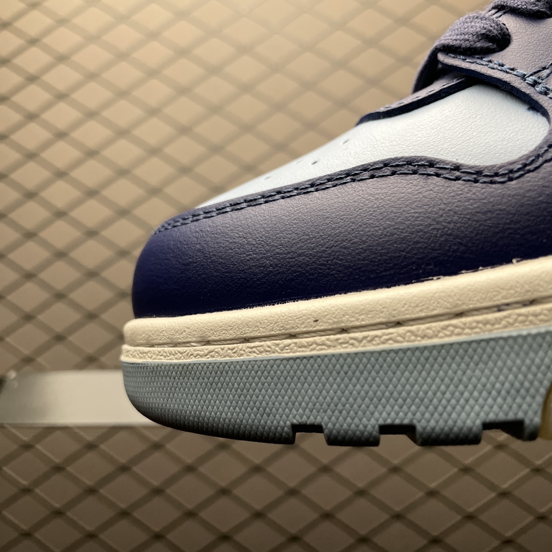 Replica OFF White Shoe Off-White Out of Office Blue Size 36-47