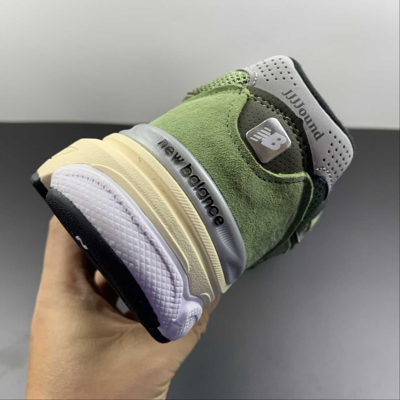 Replica New Balance Shoe New Running Shoes New Balance NB990 M990JD3  36-45