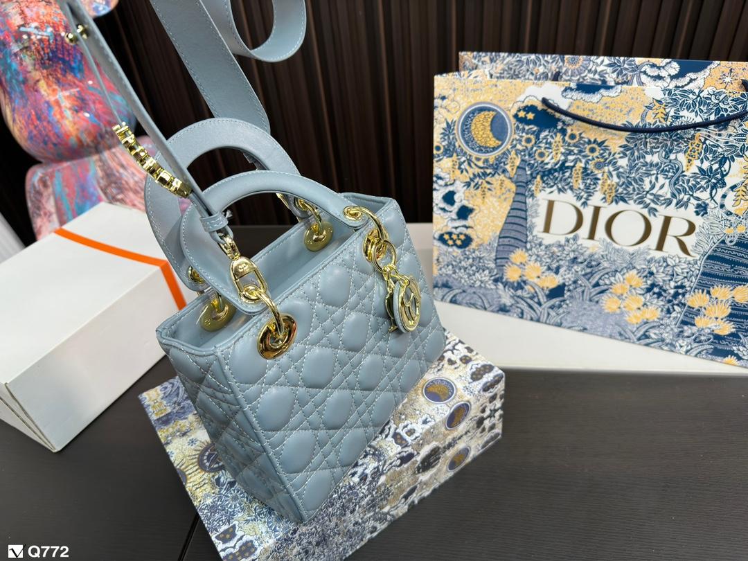 Replica Dior Bag 17*20CM