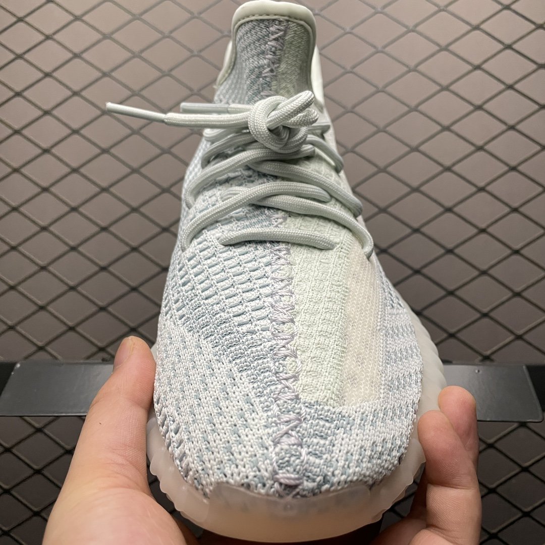 Replica Adidas Yeezy Shoe Adidas Yeezy Boost 350V2  FW3043 Size 36-48