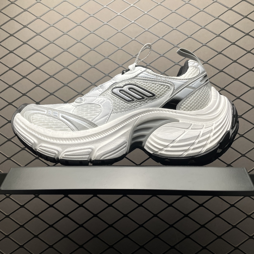Replica Balenciaga Shoe Balenciaga  10XL SIZE 35-46 Wtb