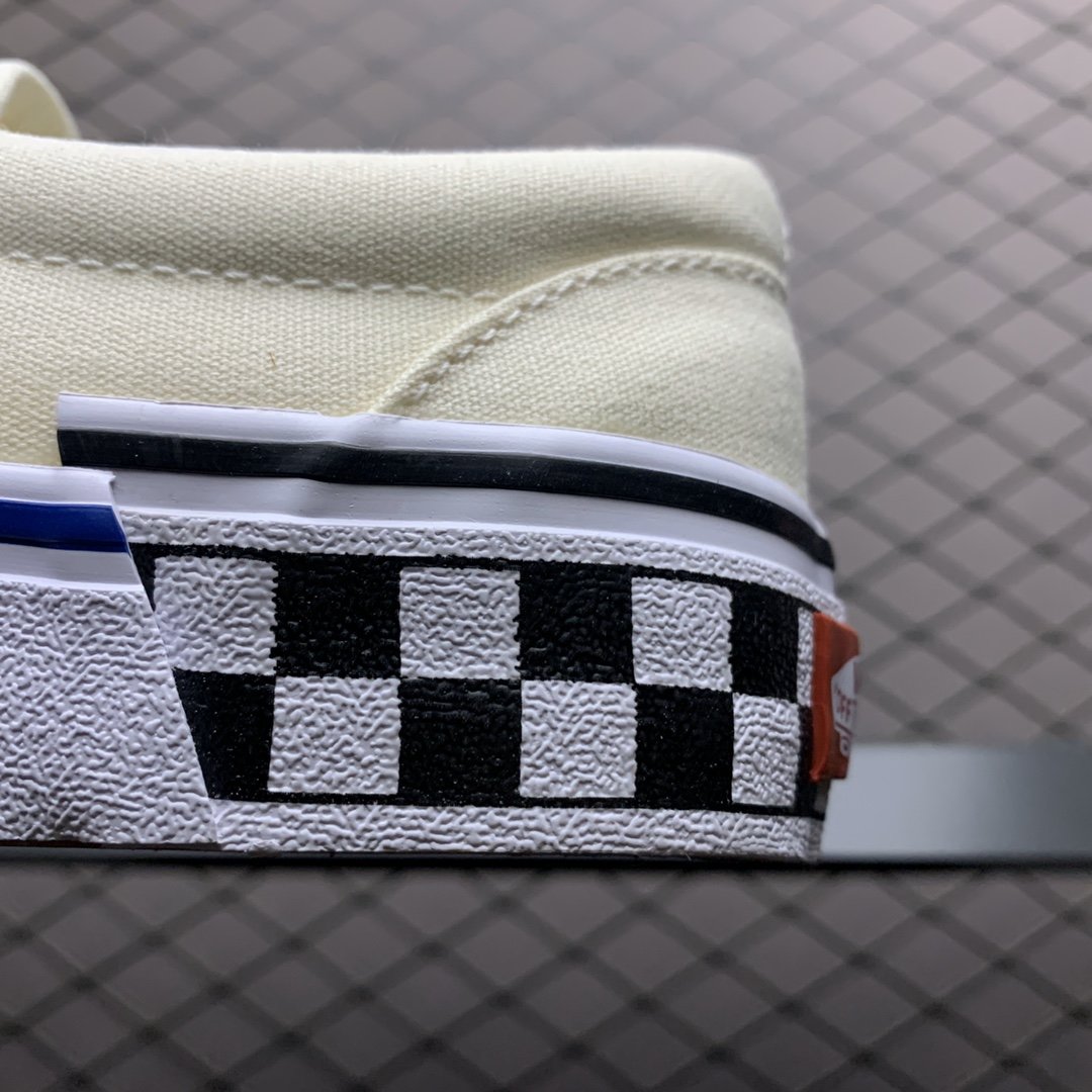 Replica Vans Shoe Vans OG Era LX 7210B 35-44