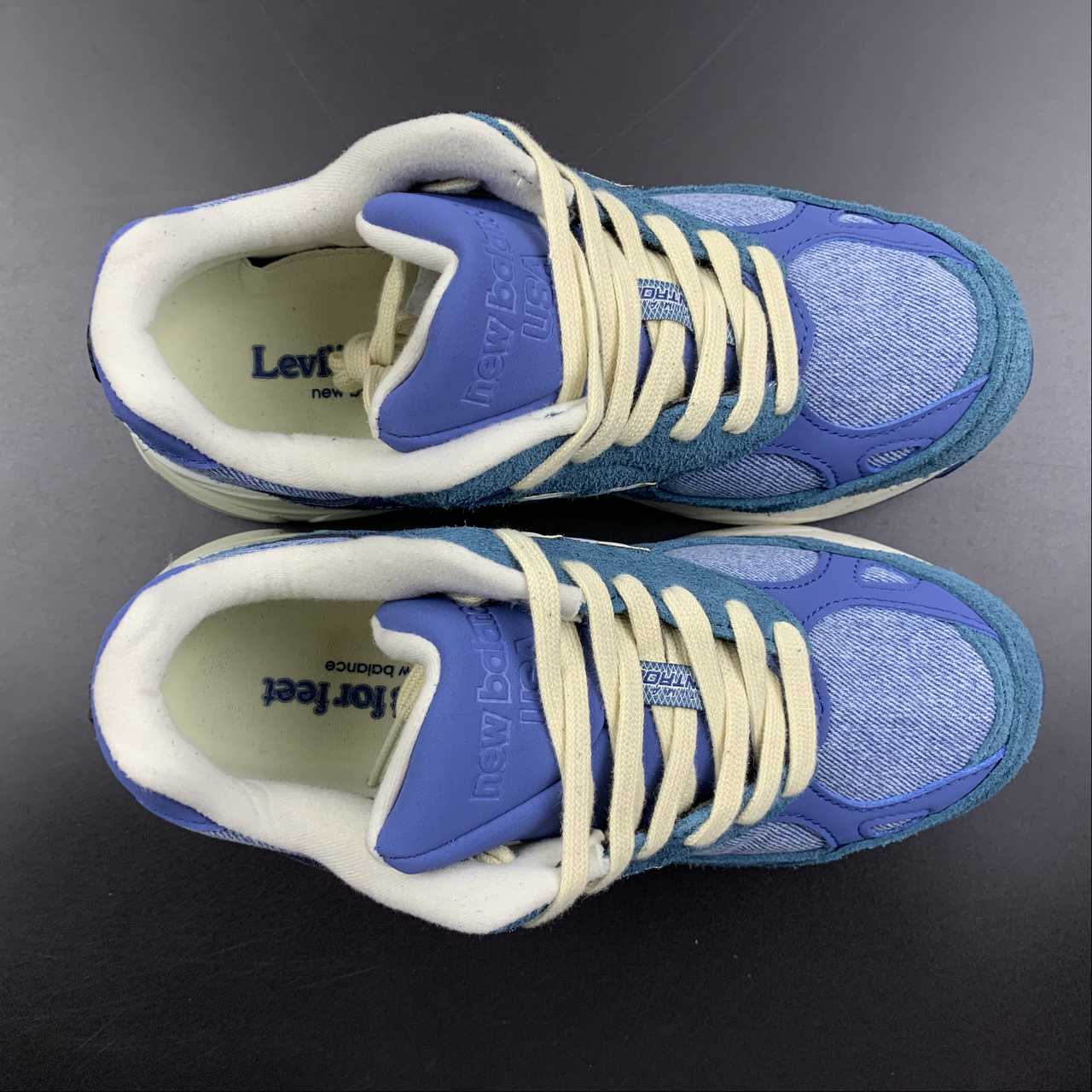 Replica New Balance Shoe New Balance 990 Shoes M990LI3  36-45