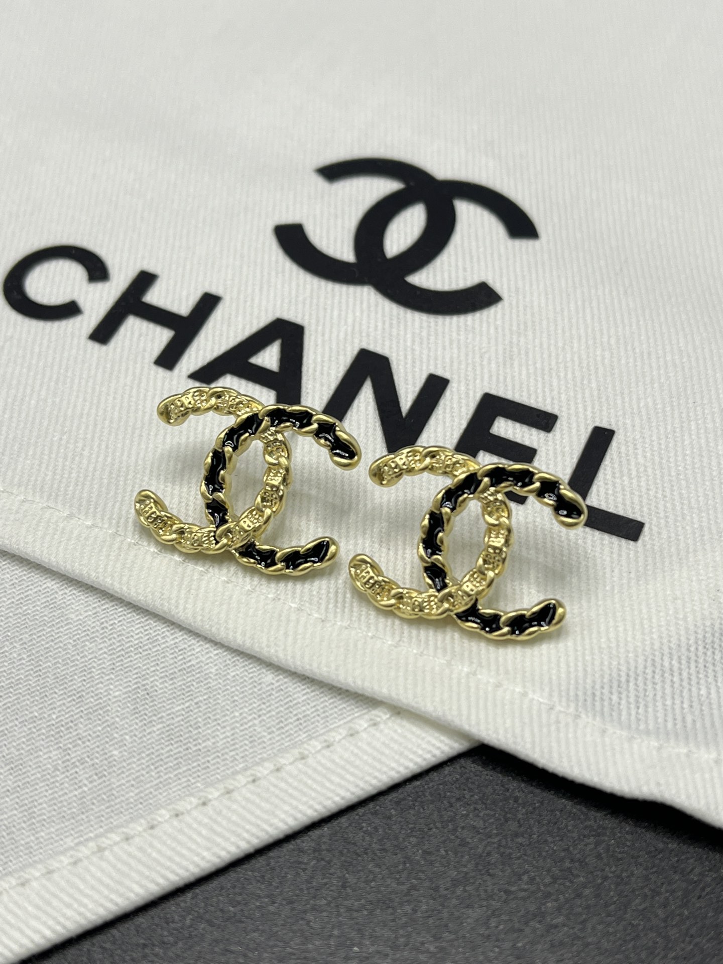 Replica CHANEL Earring
