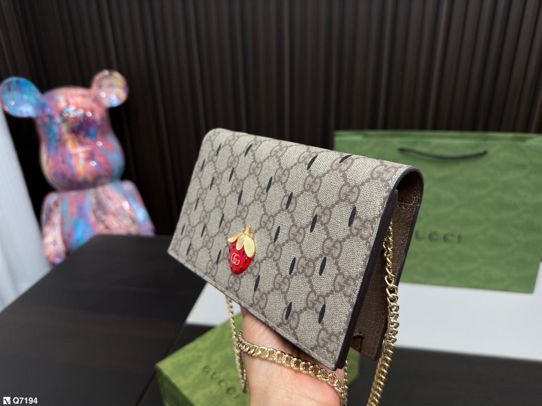 Replica Gucci Bag 18*12CM
