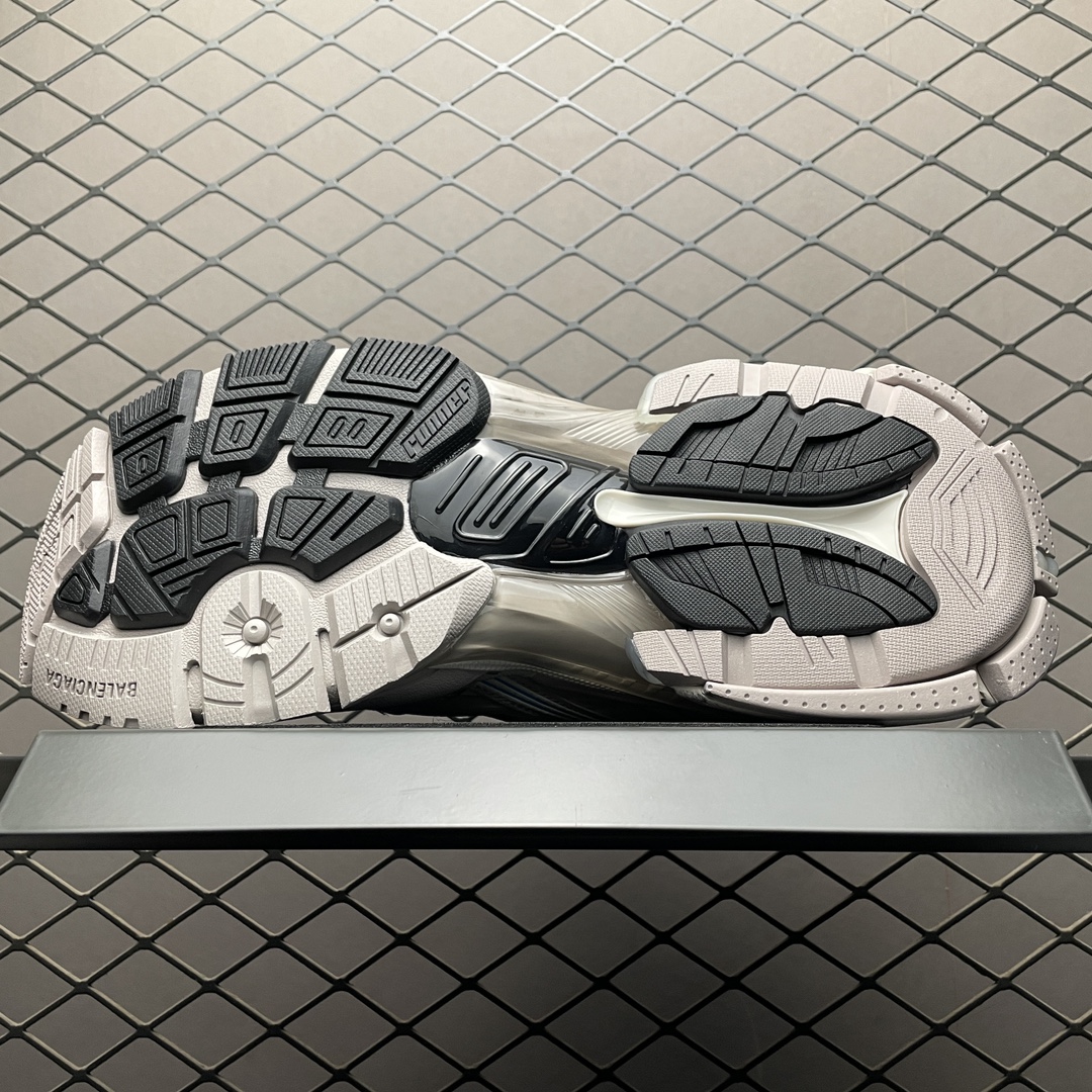 Replica Balenciaga Shoe Balenciaga  Runner VG SIZE 35-46 GB