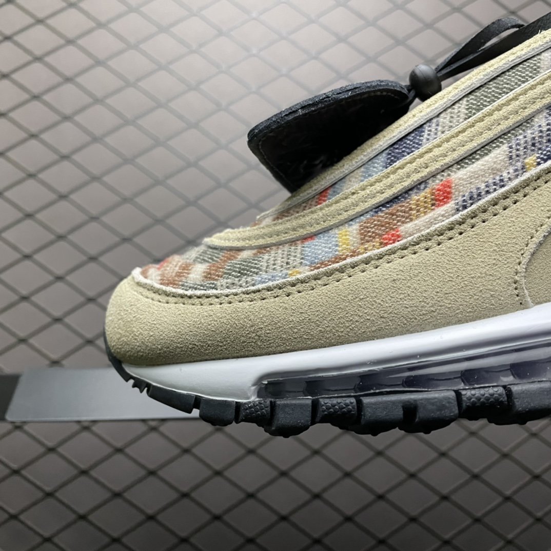 Replica Nike Air Max Shoe Nike Air Max 97 DC3494-991 36-45