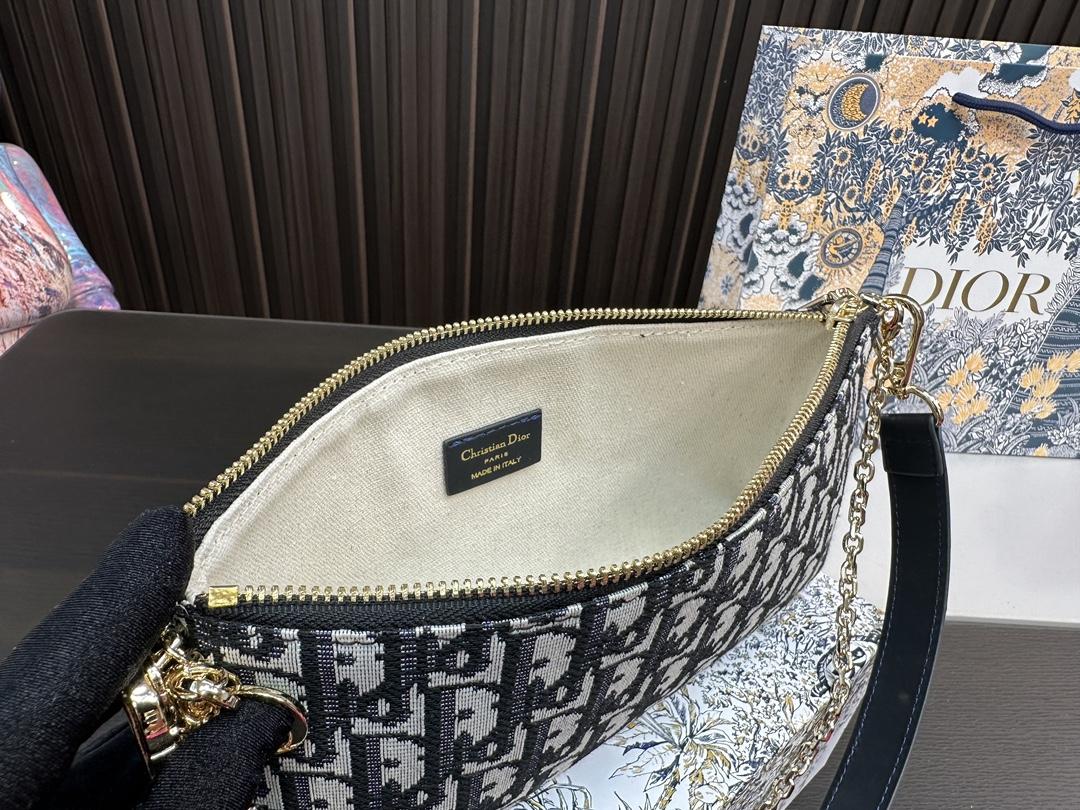 Replica Dior Bag 25*13CM
