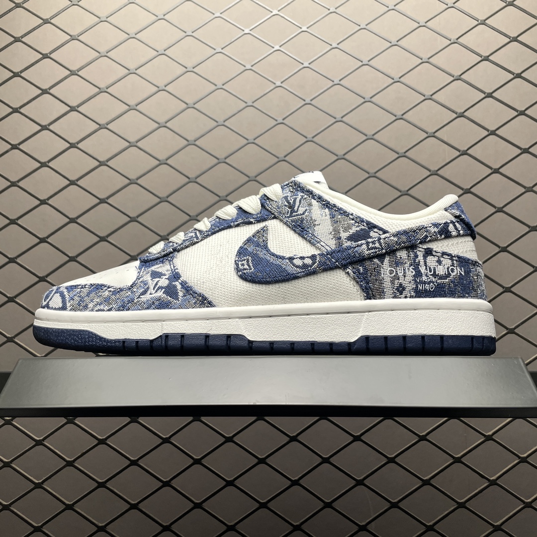 Replica Nike Dunk SB Shoe Nike Dunk Low JH8040-942 Size 36-46