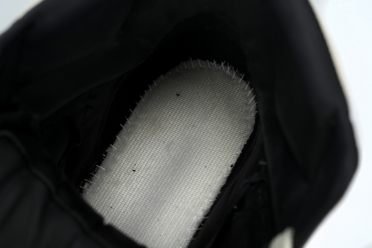 Replica Rick Owens Shoe A03945C Rick Owens DRKSHDWxConverseTURBOWPN
