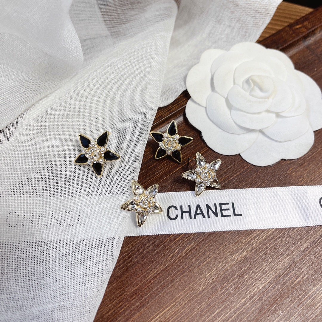 Replica CHANEL Earring
