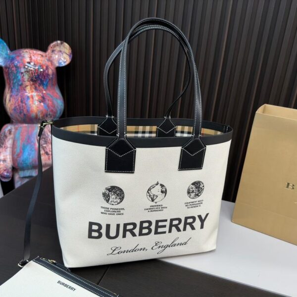 Replica Burberry Bag 35*29CM