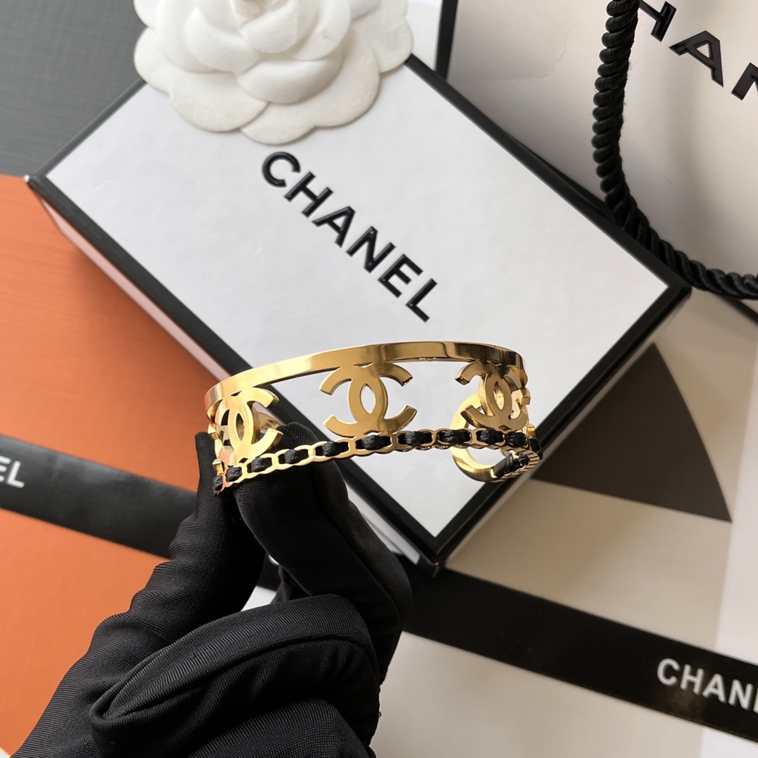 Replica CHANEL Bangle