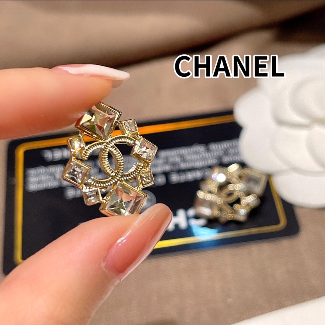Replica CHANEL Earring
