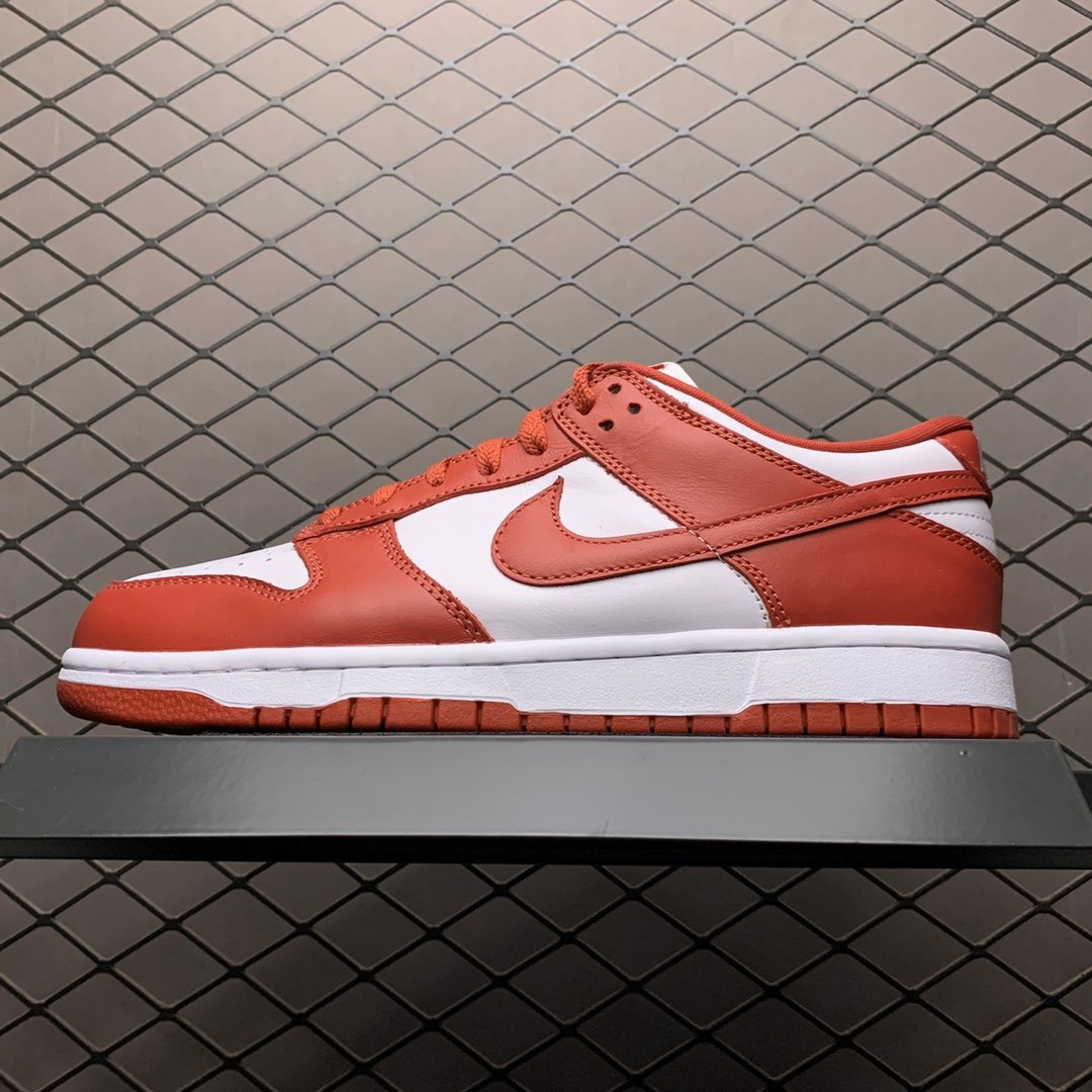 Replica Nike Dunk SB Shoe Nike Dunk Low SP University Red CU1727-100 36-46