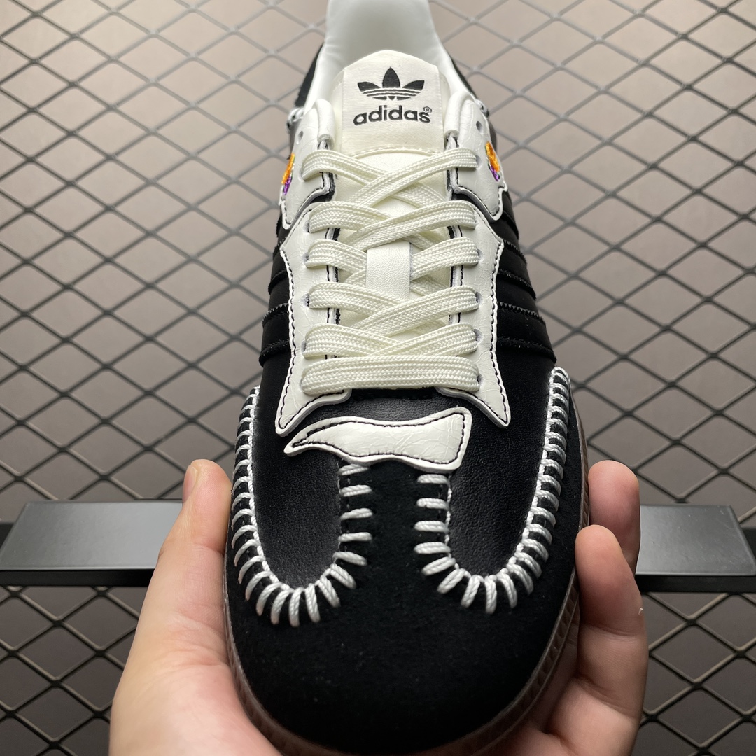 Replica Adidas Shoe Adidas Samba OG JI3932 Size 36-45