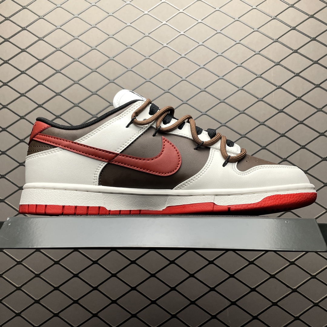 Replica Nike Dunk SB Shoe Nike Dunk Low   FD9762-061 Size 36-47.5
