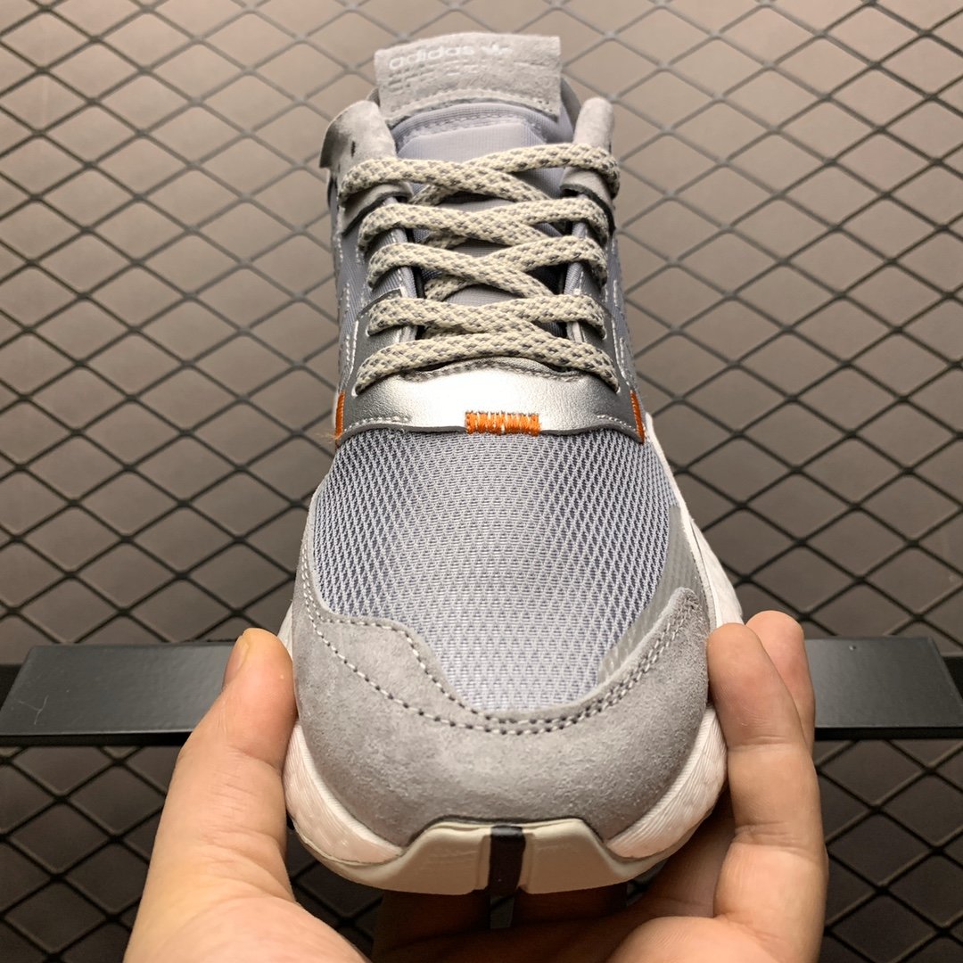 Replica Adidas Shoe Adidas Nite Jogger Boost EE5851 Size 36-45