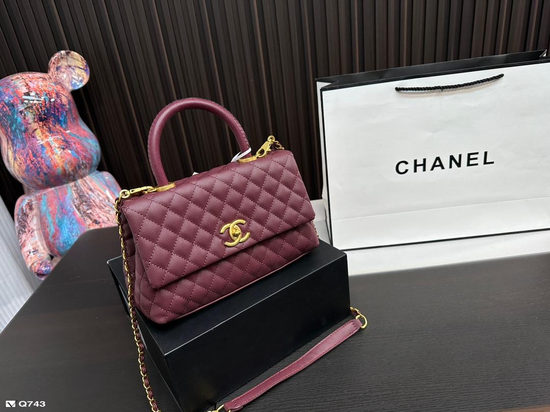 Replica Chanel Bag 14*22CM/24*15CM