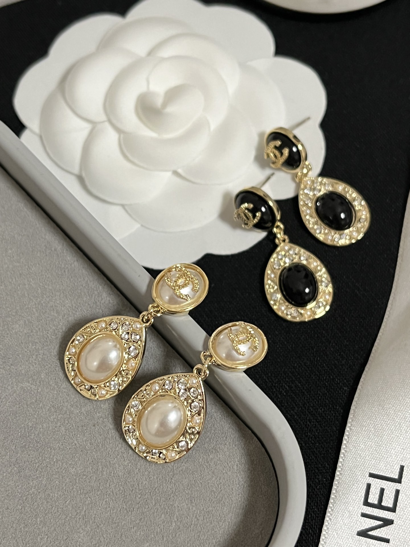 Replica CHANEL Earring