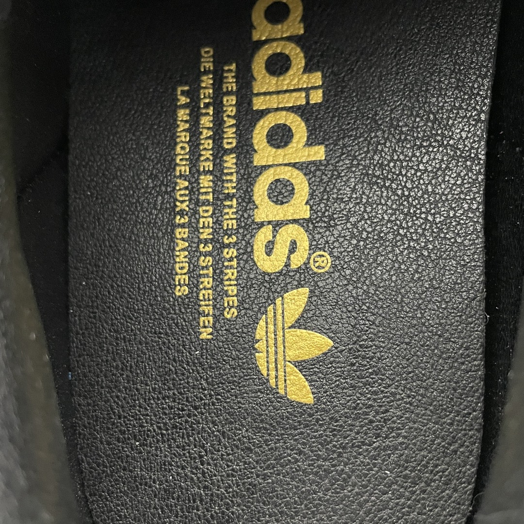Replica Adidas Shoe Adidas Gazelle Indoor IG1891 Size 36-45 #25TDEFJ