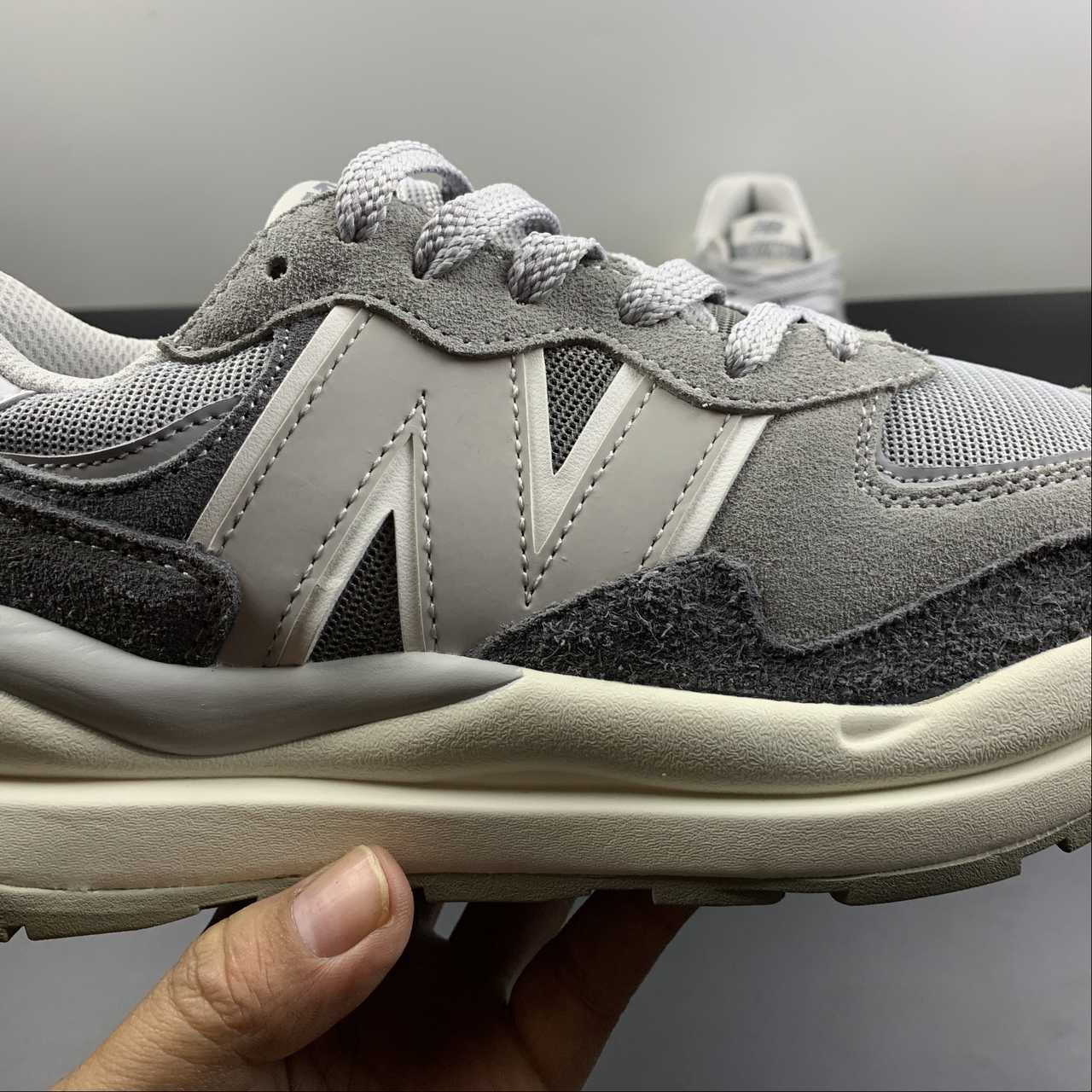 Replica New Balance Shoe New Balance NB5740  M5740PSG  35.5-45