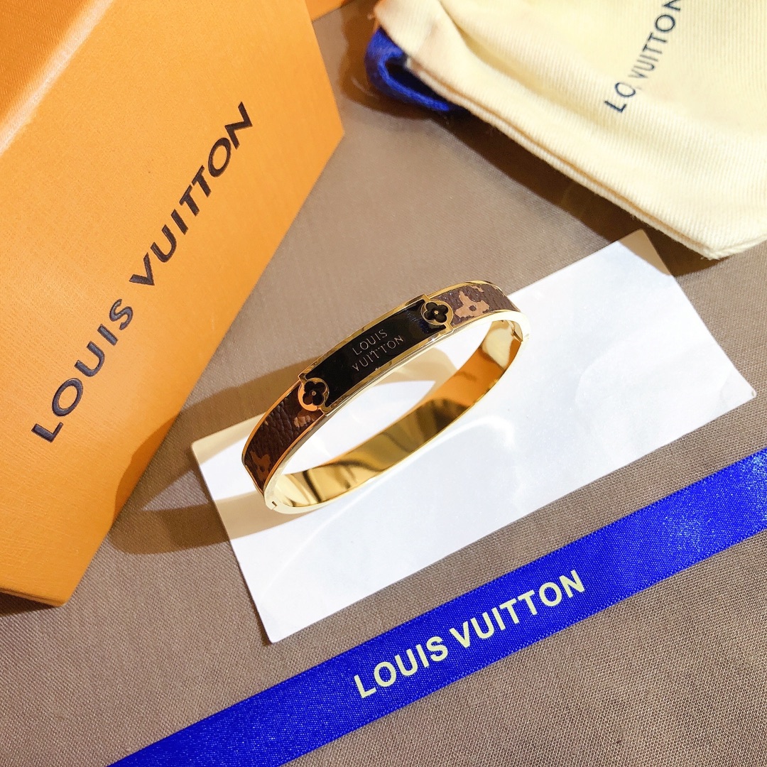 Replica LOUIS VUITTON Bangle