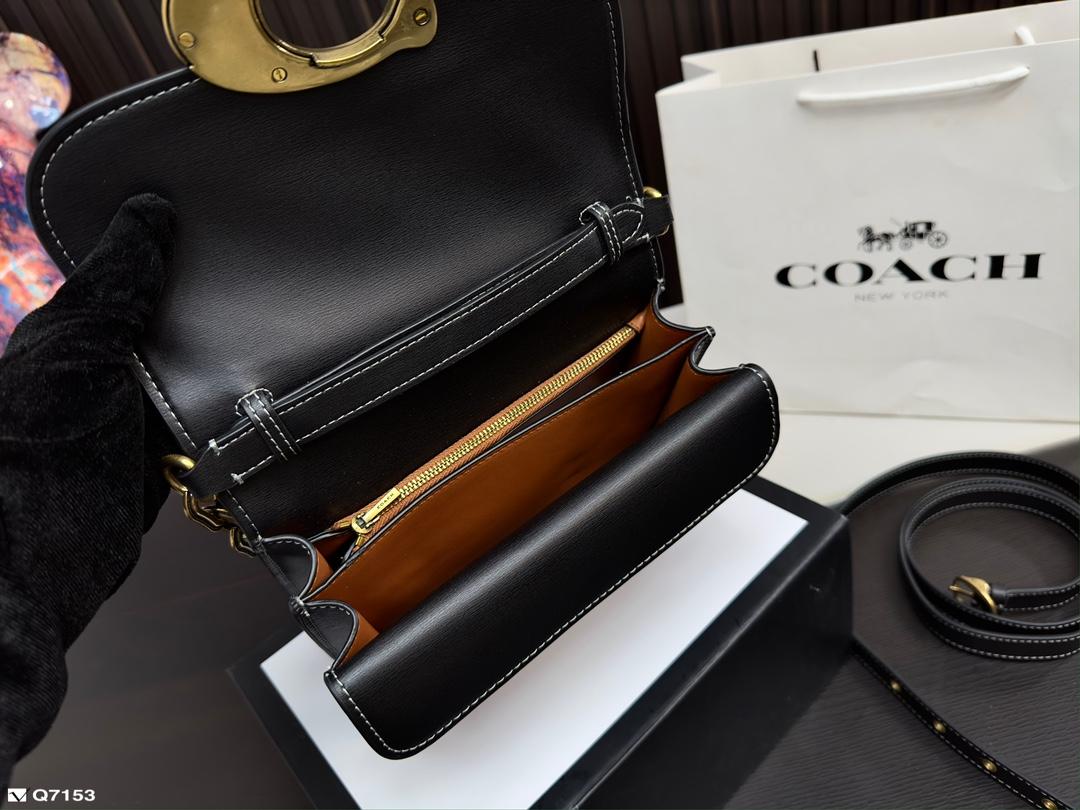 Replica Coach Bag 20*15CM