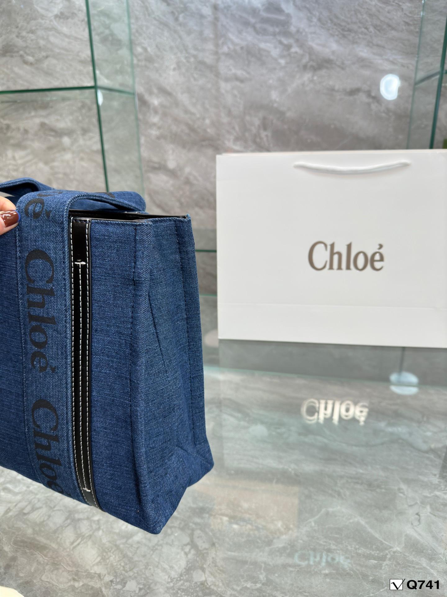 Replica Chloe Bag  36*27CM/28*21CM
