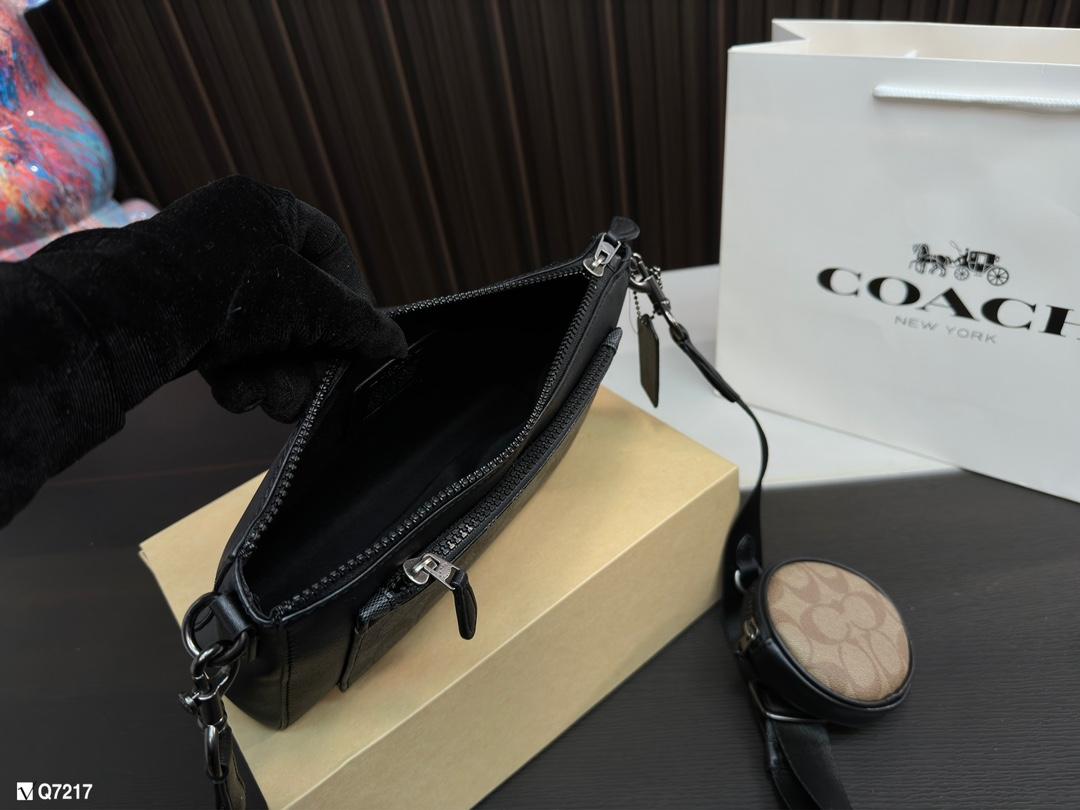 Replica Coach Bag 15*26CM