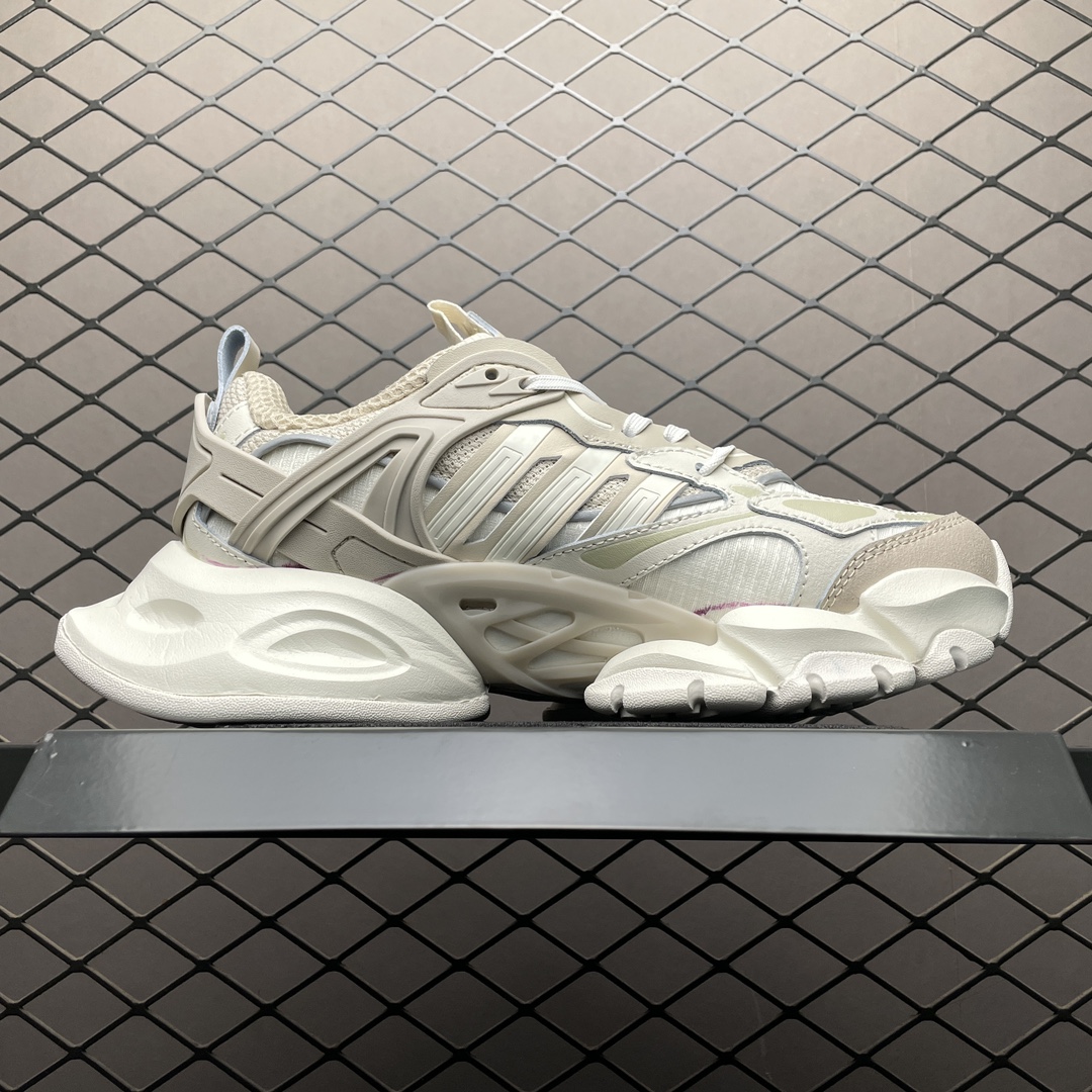 Replica Adidas Shoe Adidas Vento XLG Deluxe IH7799 Size 36-45