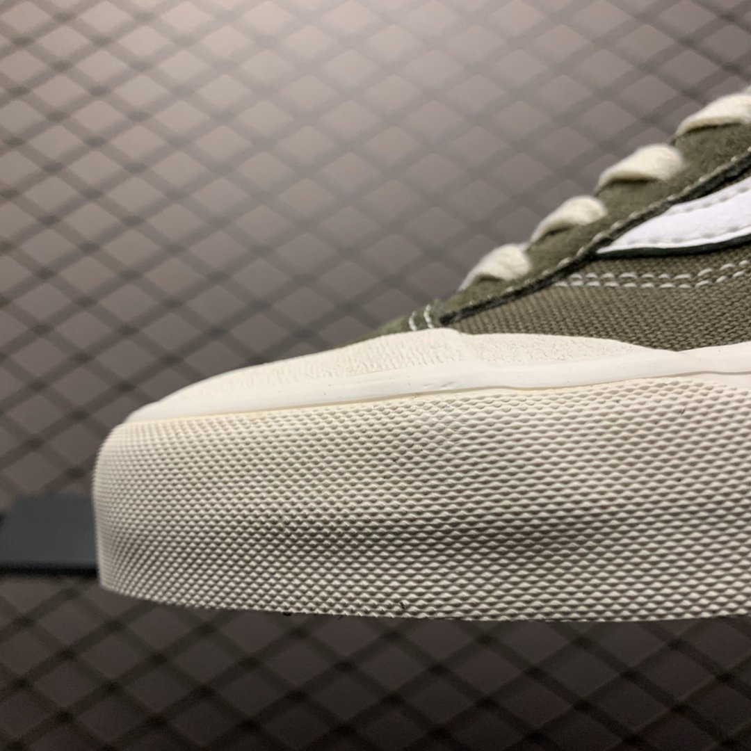 Replica Vans Shoe Vans Style 36 Decon  35-44