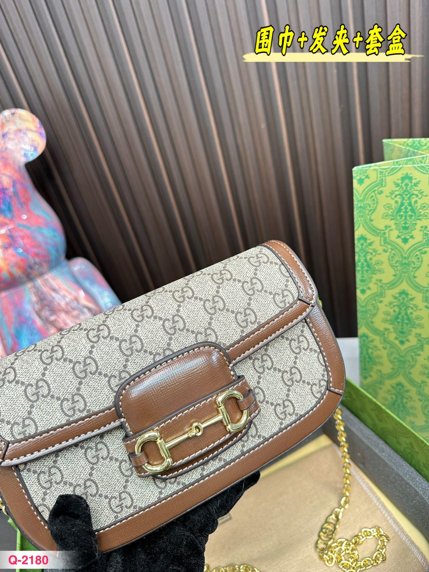 Replica Gucci Bag 22*13CM