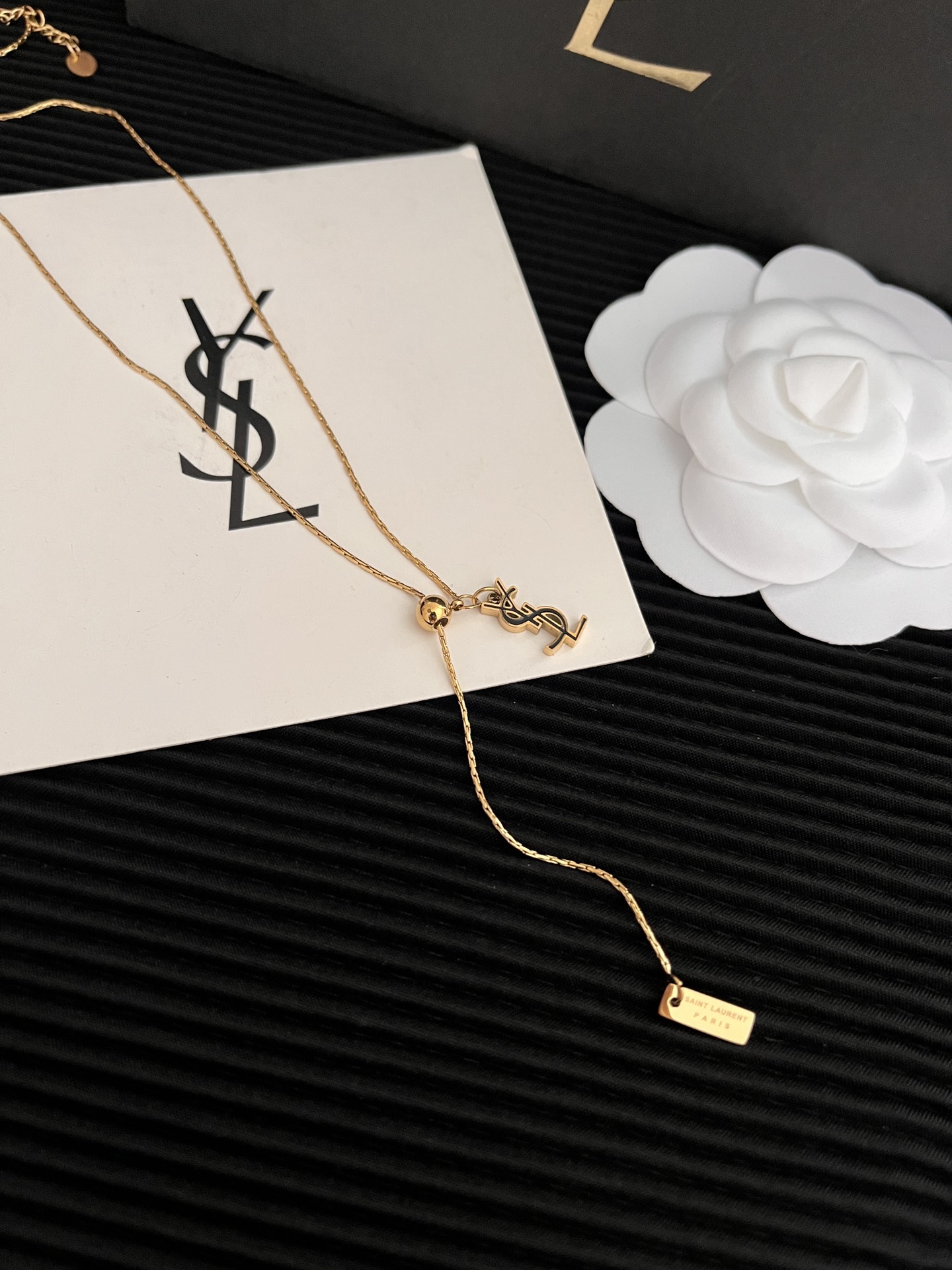 Replica YSL Necklace