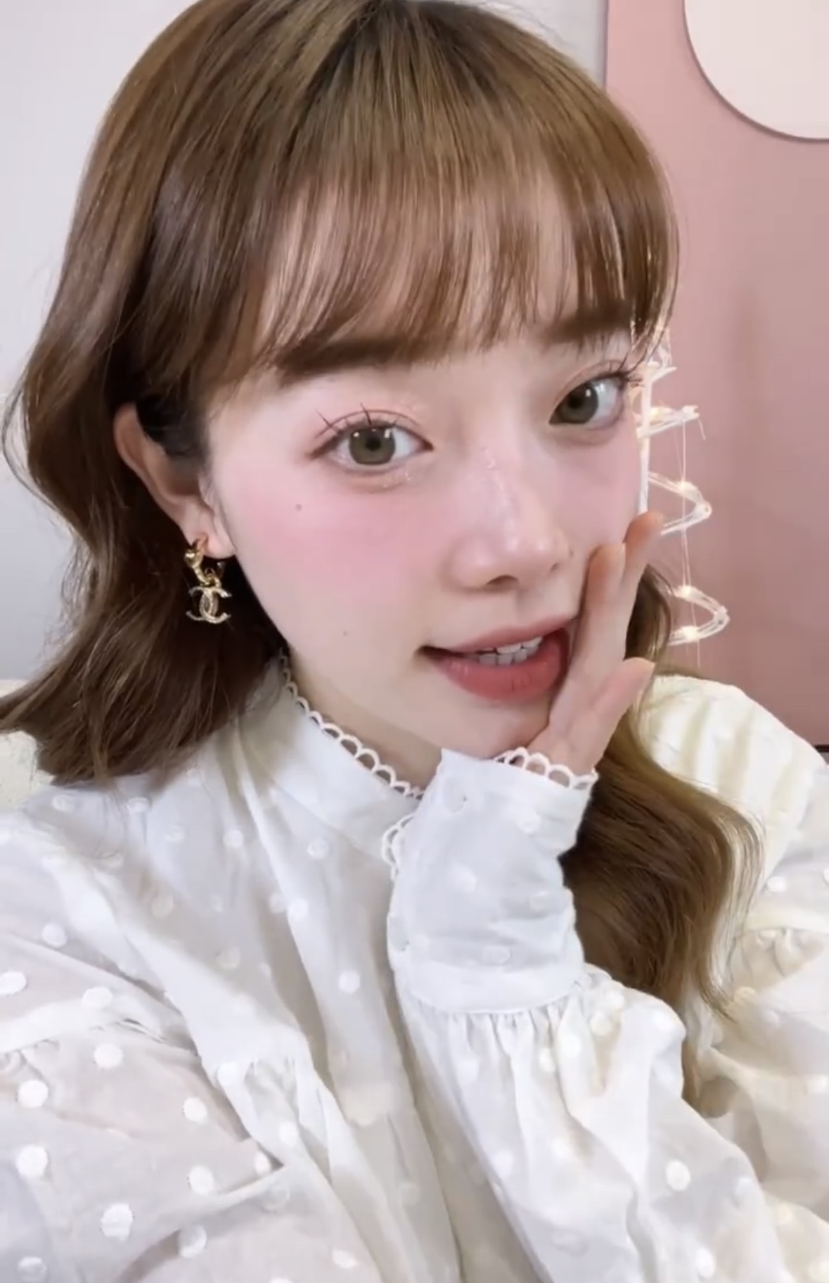 Replica CHANEL Earring
