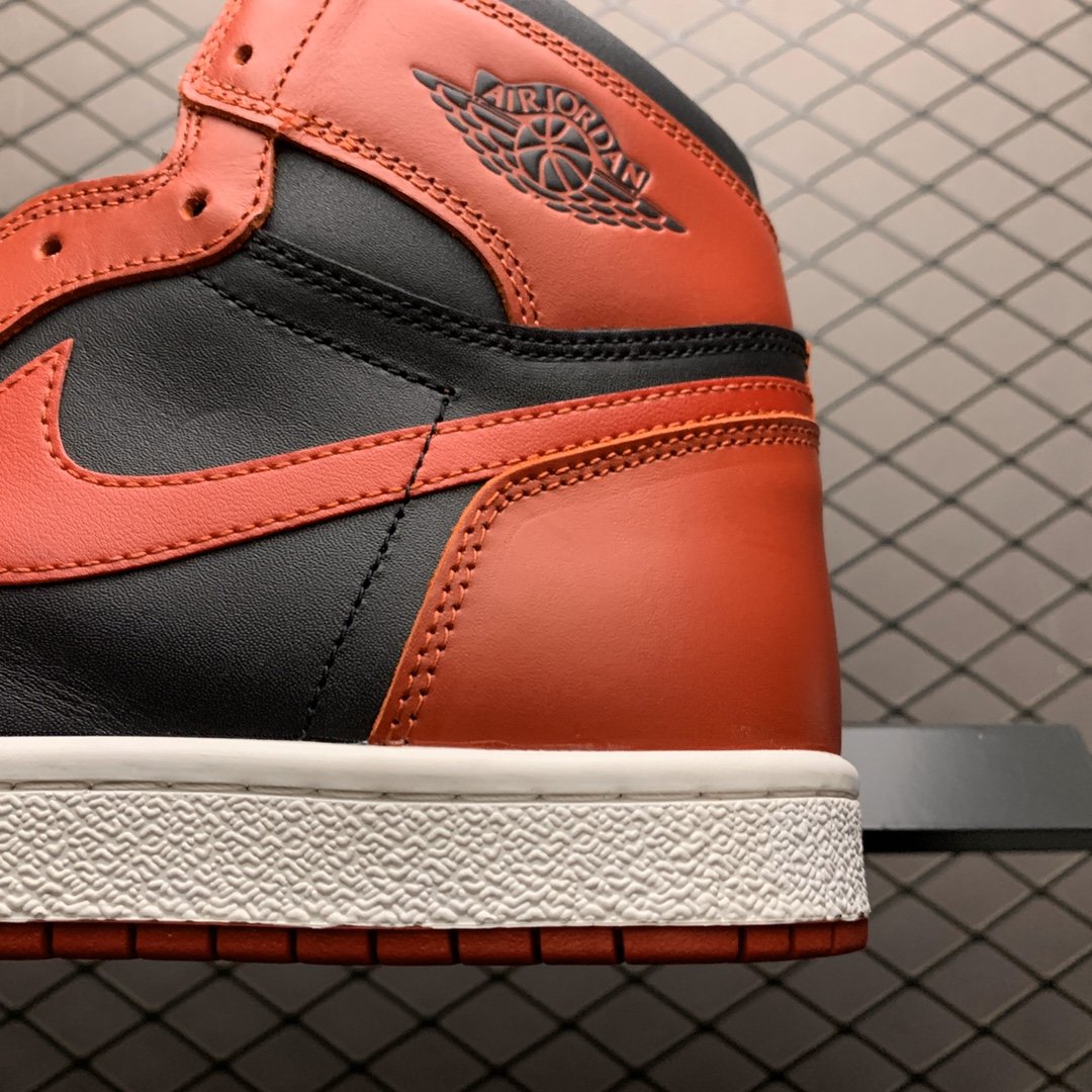 Replica Air Jordan Shoe Air Jordan 1 High 85 BQ4422-600 40-47
