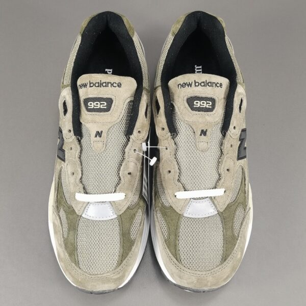 Replica New Balance Shoe JJJJound x New Balance 992