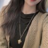 Replica LOUIS VUITTON Necklace