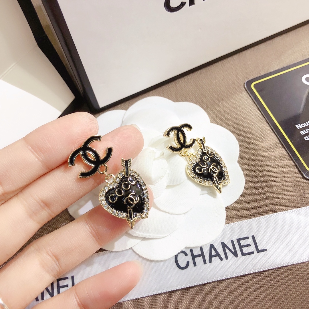 Replica CHANEL Earring