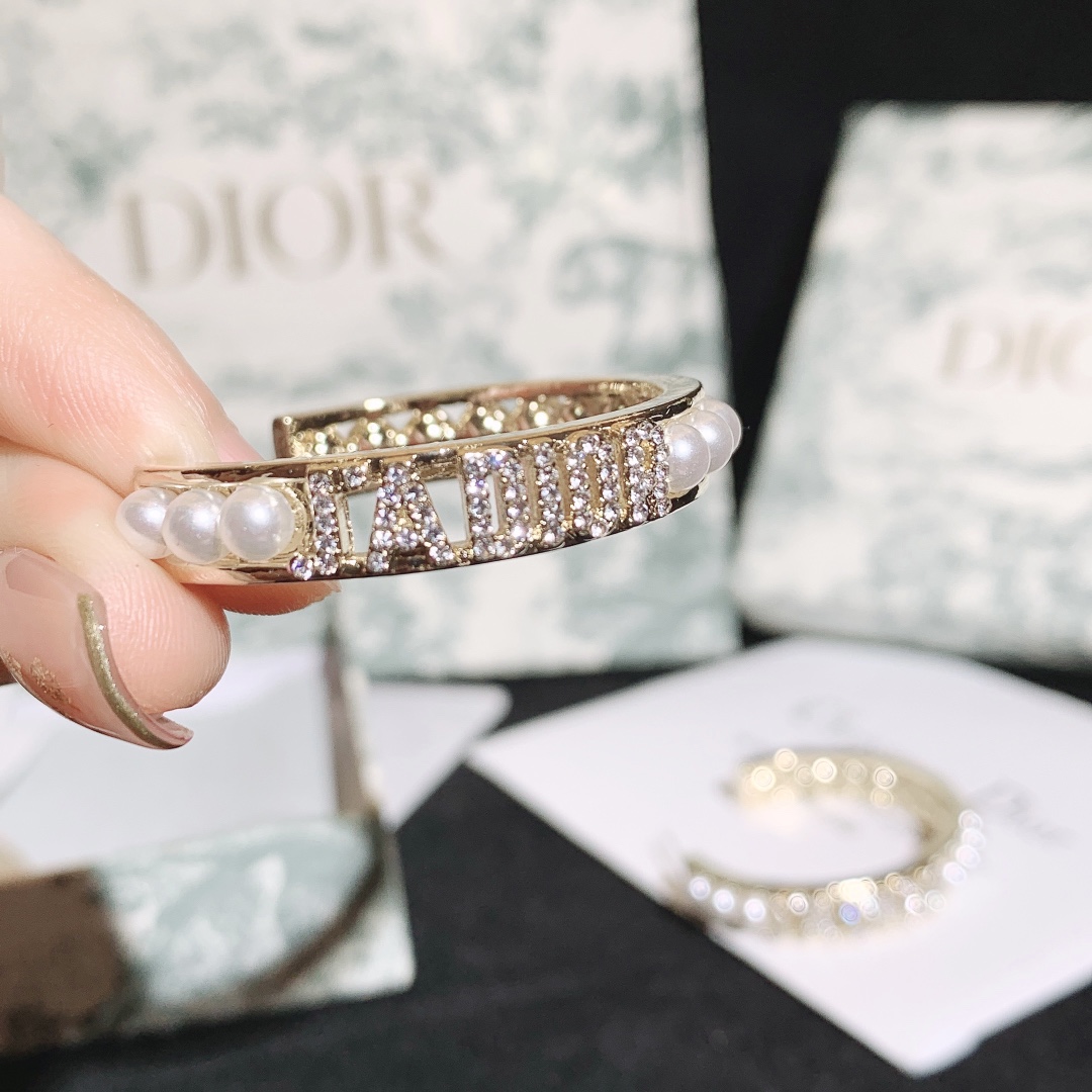 Replica DIOR Earring