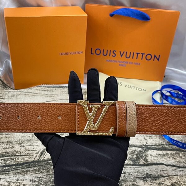Replica LV belt