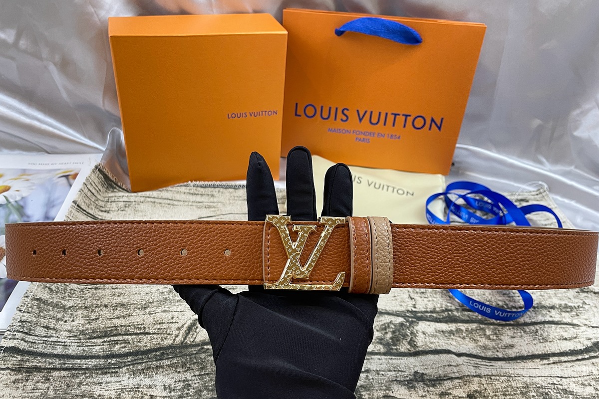 Replica LV belt