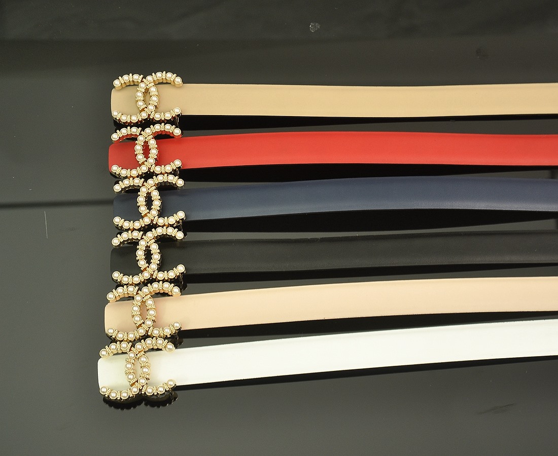 Replica CHANEL belt