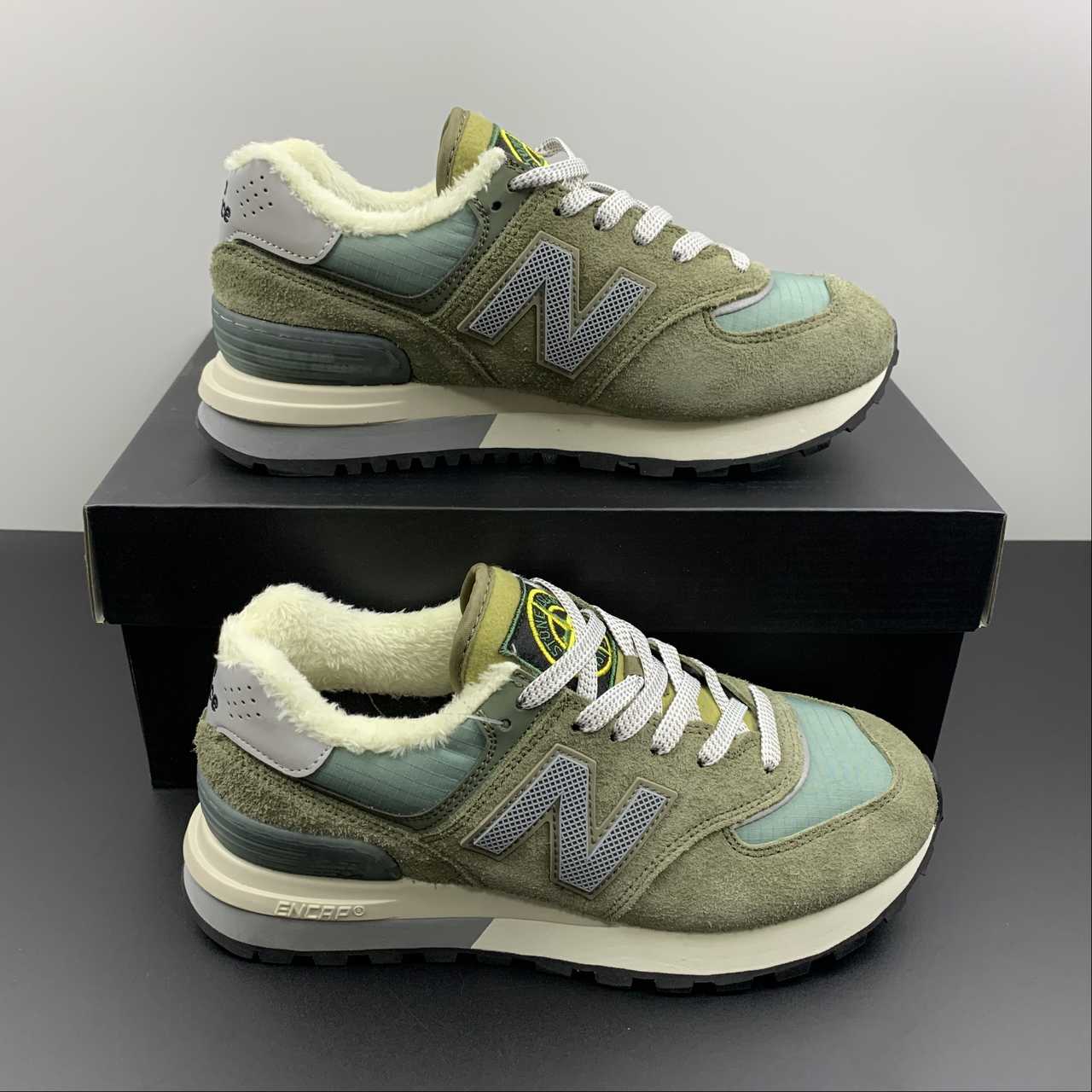Replica New Balance Shoe New Balance NB574 U574LGST  36-45