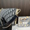 Replica Dior Bag 25*13CM