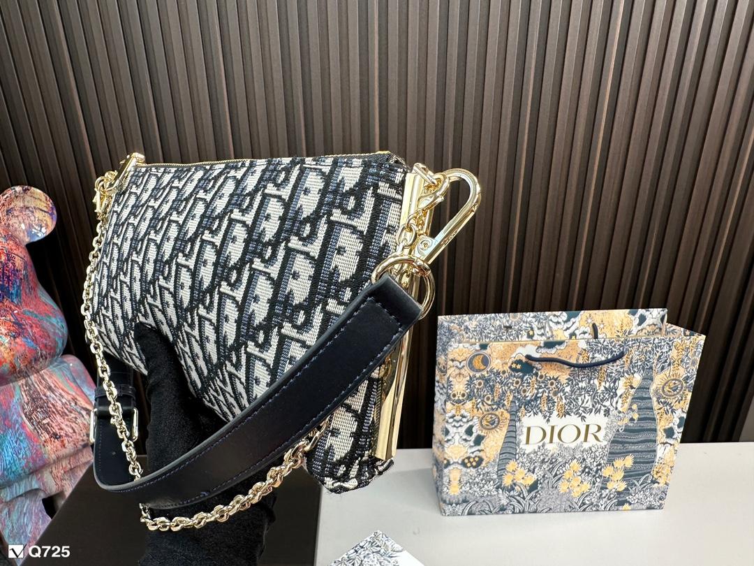 Replica Dior Bag 25*13CM