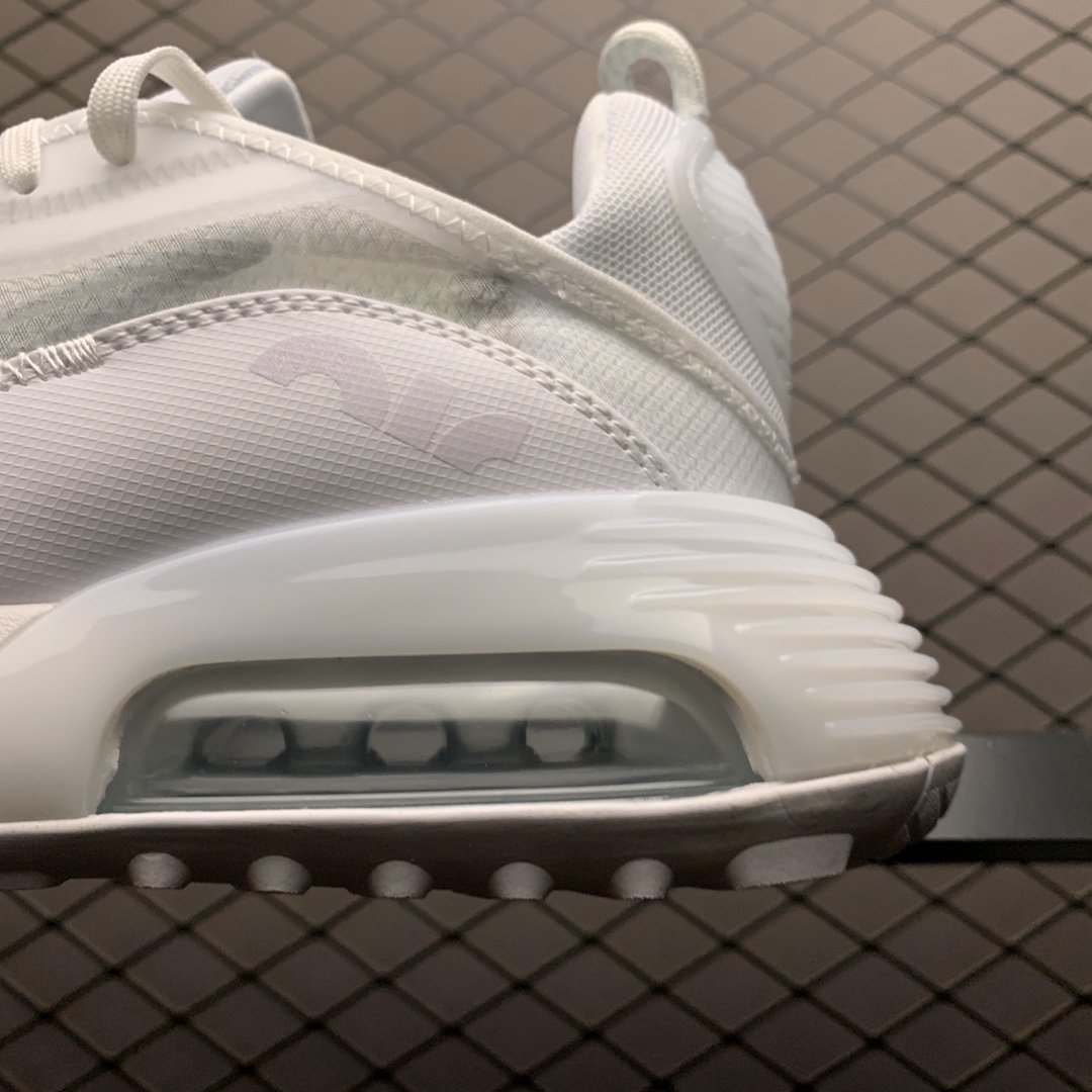 Replica Nike Air Max Shoe Nike Air Max 2090 BV9977-100 36-45