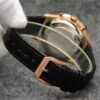 Replica IWC 904l Stainless Steel Quartz Watch 41MM