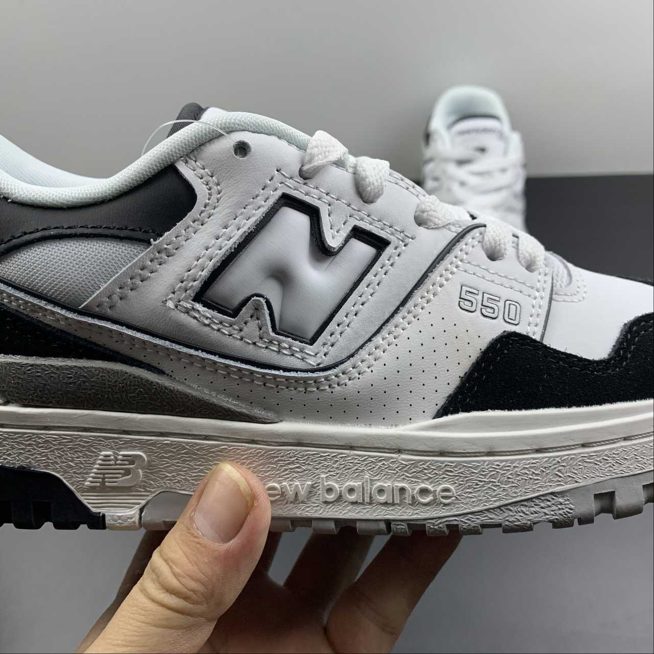 Replica New Balance Shoe New Balance NB550  BB550NCA  36-45