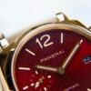 Replica Panerai Automatic Machine Watch 42MM
